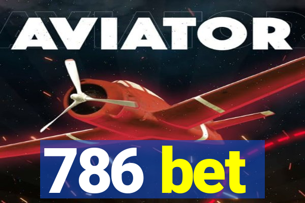 786 bet